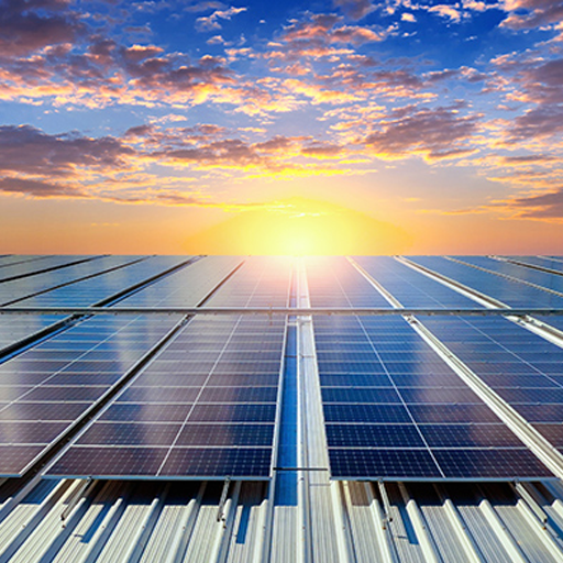 Giải pháp năng lượng mặt trời