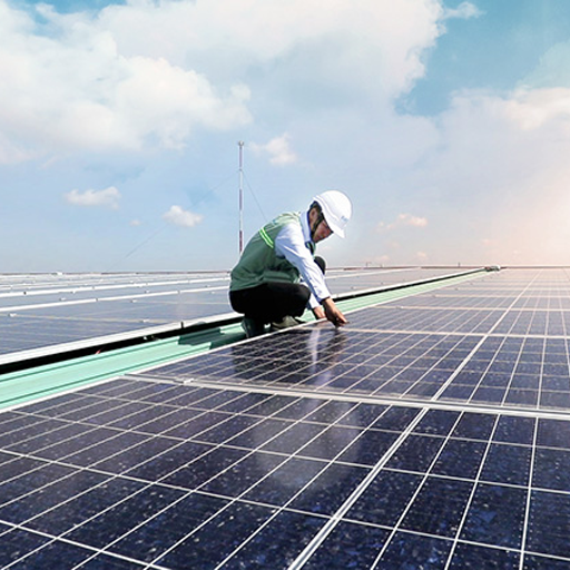 Dịch vụ lắp đặt trọn gói